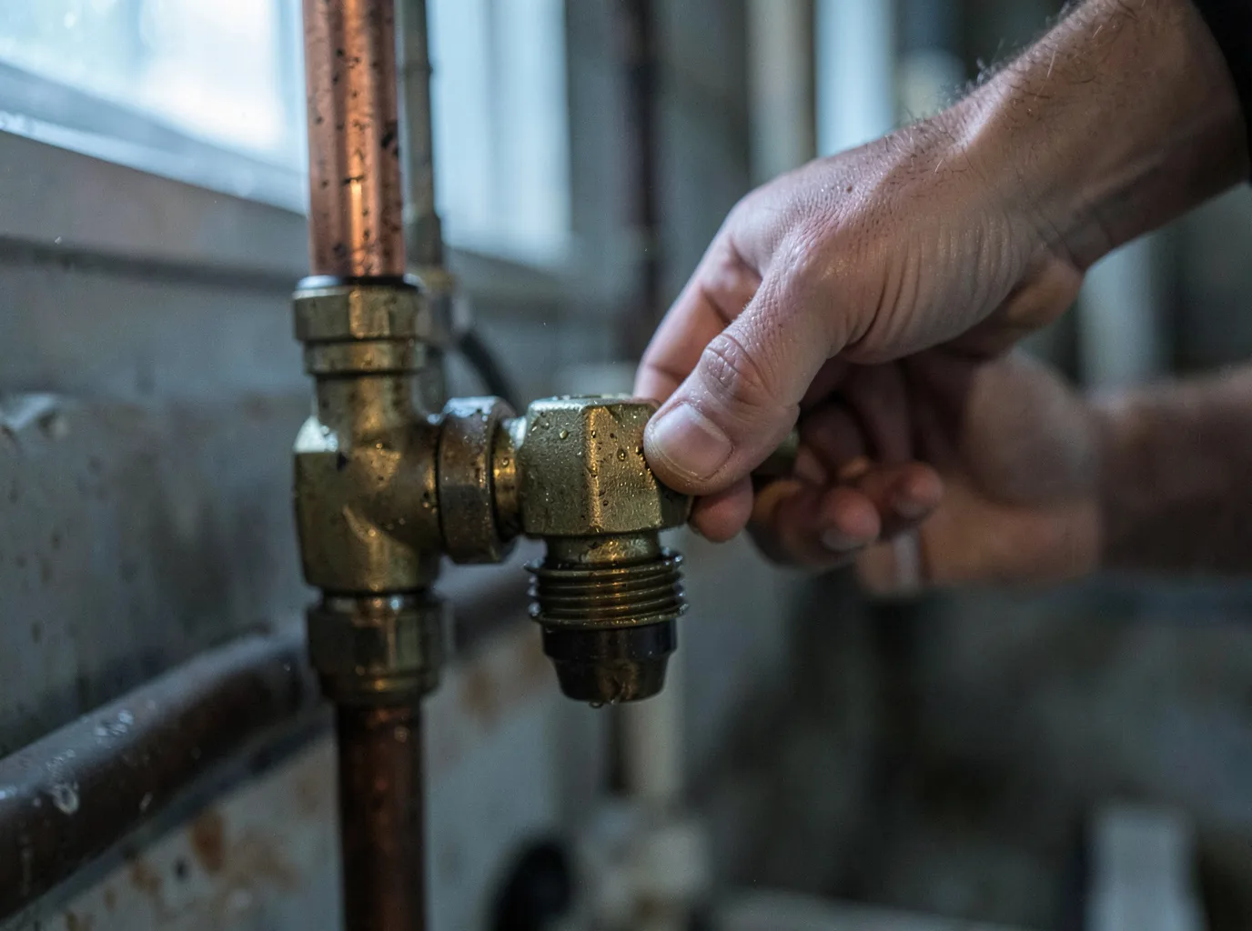 Emergency Plumber La Joya, NM FAQs